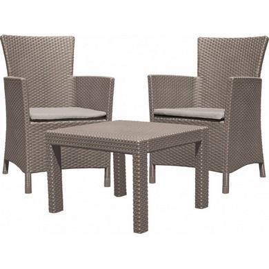 �������� ������ Rosario balcony set (��������)