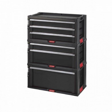 ���� ��������� � ���������� ������� 6 DRAWERS TOOL CHEST SET