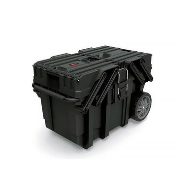 ���� ��� ������������ CANTILEVER CART JOB BOX