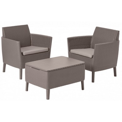�������� ������ Salemo balcony set (��������)
