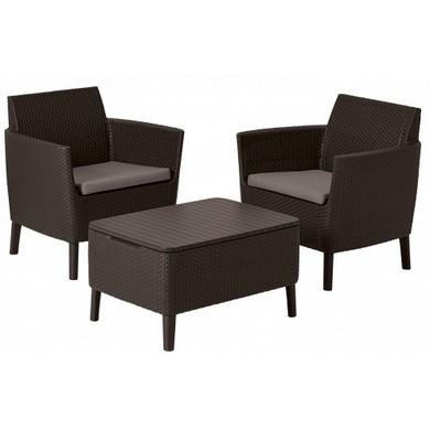 �������� ������ Salemo balcony set (����������)