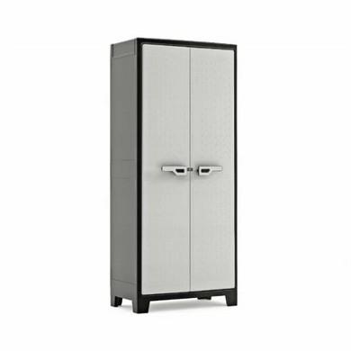 ���� Titan Tall Cabinet