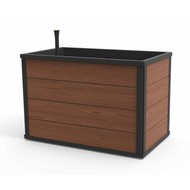 �����-������ Maple Mobile Urban Garden Bed 88L