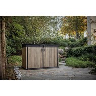 ���� �������������� (Horizontal Shed) 2020 � (�����)