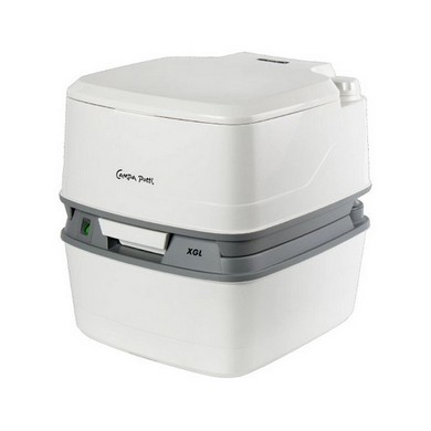 ��������� Campa Potti XGL 2018 (�����)