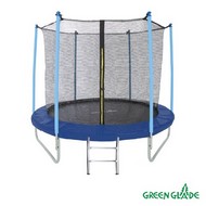   Green Glade B7081-B002     8- 3  6    