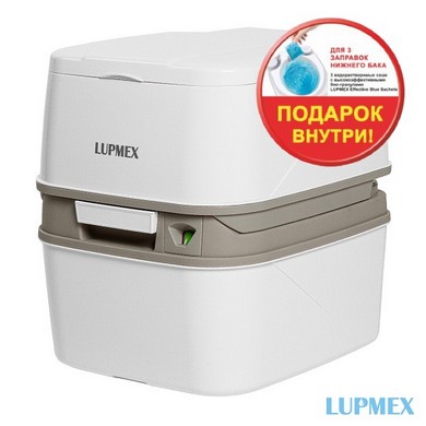  Lupmex 79122P 18      