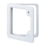     Service Door 3 GRAY