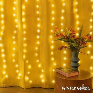    Winter Glade 200 