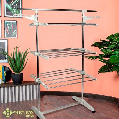    Helex Home V89