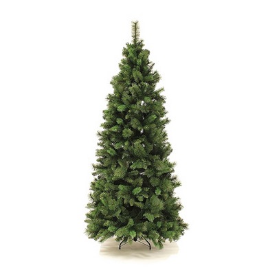 Новогодняя искусственная елка Montana Slim Tree Premium 165 см