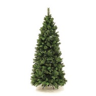 Новогодняя искусственная елка Montana Slim Tree Premium 195 см
