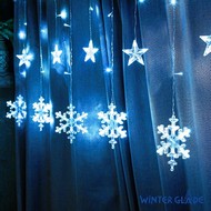  - Winter Glade 126   