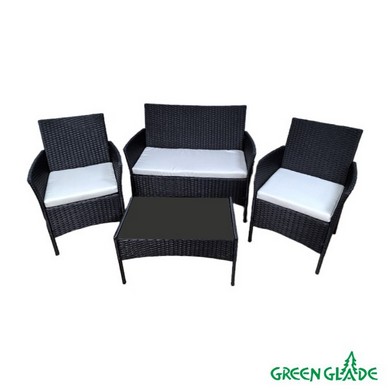    Green Glade 71304 (4 )