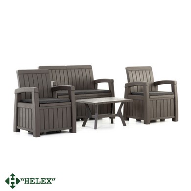    Helex Positano Family:  2- , 2 , , 