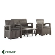    Helex Positano Family:  2- , 2 , , 