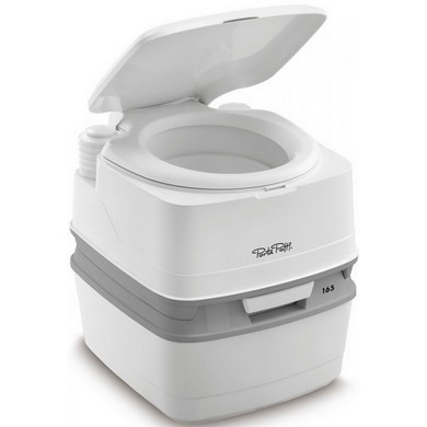  Thetford Porta Potti 165 (  )