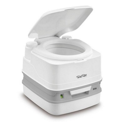  Porta Potti 335 2018
