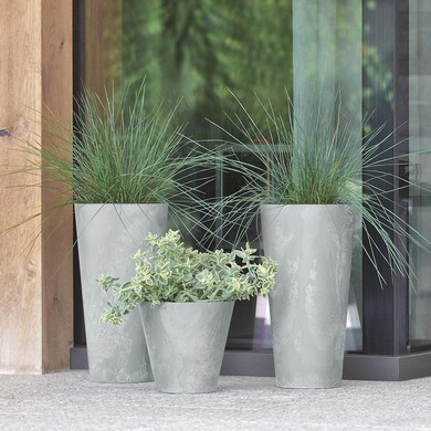    Tubus Slim Beton DTUS300E-422U 15  27  ()