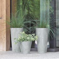   Tubus Slim Beton DTUS300E-422U 15  27  ()