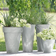    Tubus Slim Beton DTUS400E-422U 35  64  ()