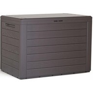  Woodebox () 190  