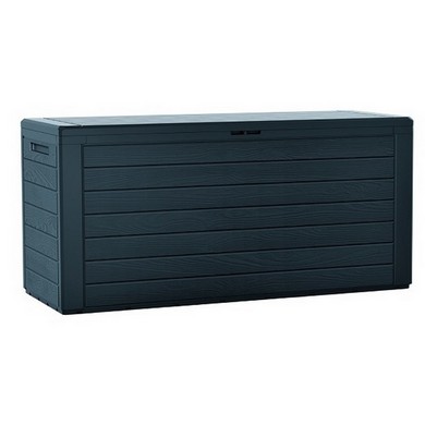  Woodebox 280 . ()