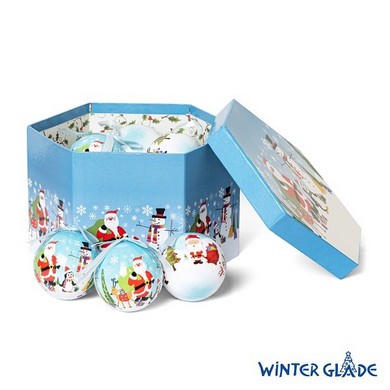    Winter Glade - 14  7514G080