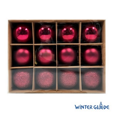    Winter Glade  6  12   