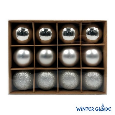    Winter Glade  6  12   