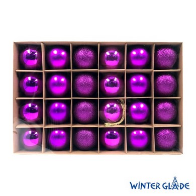    Winter Glade  6  24   