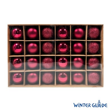    Winter Glade  6  24   