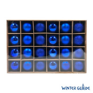   Winter Glade  6  24   