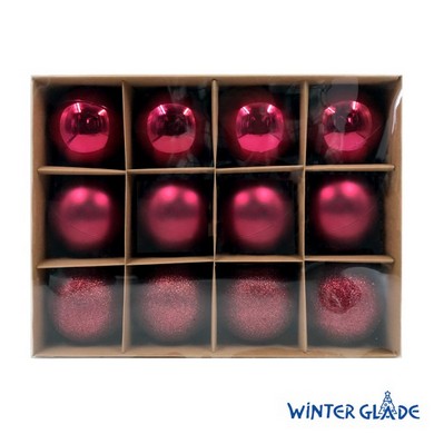    Winter Glade  8  12   