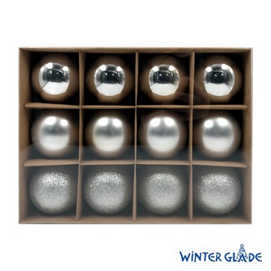    Winter Glade  8  12   