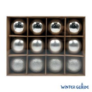    Winter Glade  8  12   