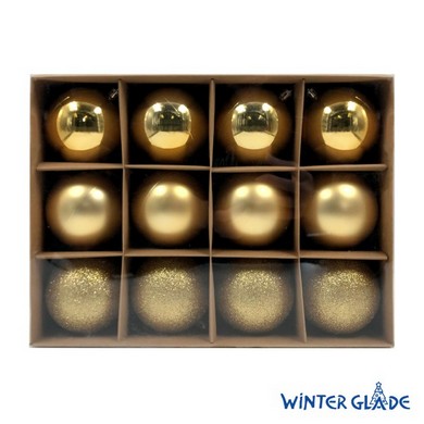    Winter Glade  8  12   