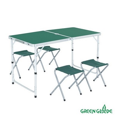     Green Glade M790-3 