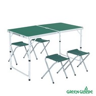     Green Glade M790-3 