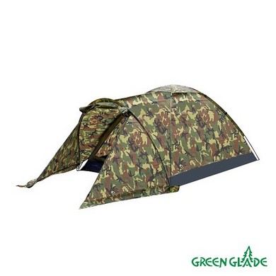   Green Glade Army 2