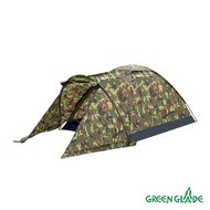   Green Glade Army 2