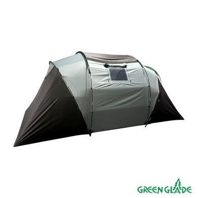   Green Glade Family 4