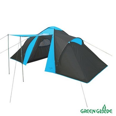   Green Glade Konda 4 