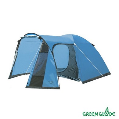   Green Glade Tarzan 4 