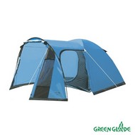   Green Glade Tarzan 4 