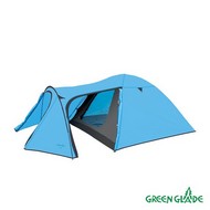   Green Glade Zoro 4 