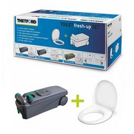  Fresh-Up Set    C400