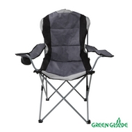 Раскладное кресло Green Glade М2325 для отдыха
