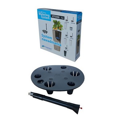    Rato  Tubus System IZTS300