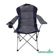 Раскладное кресло Green Glade М2305